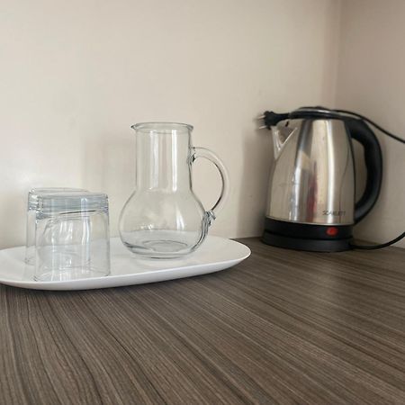 באטומי Hotel Garanti מראה חיצוני תמונה