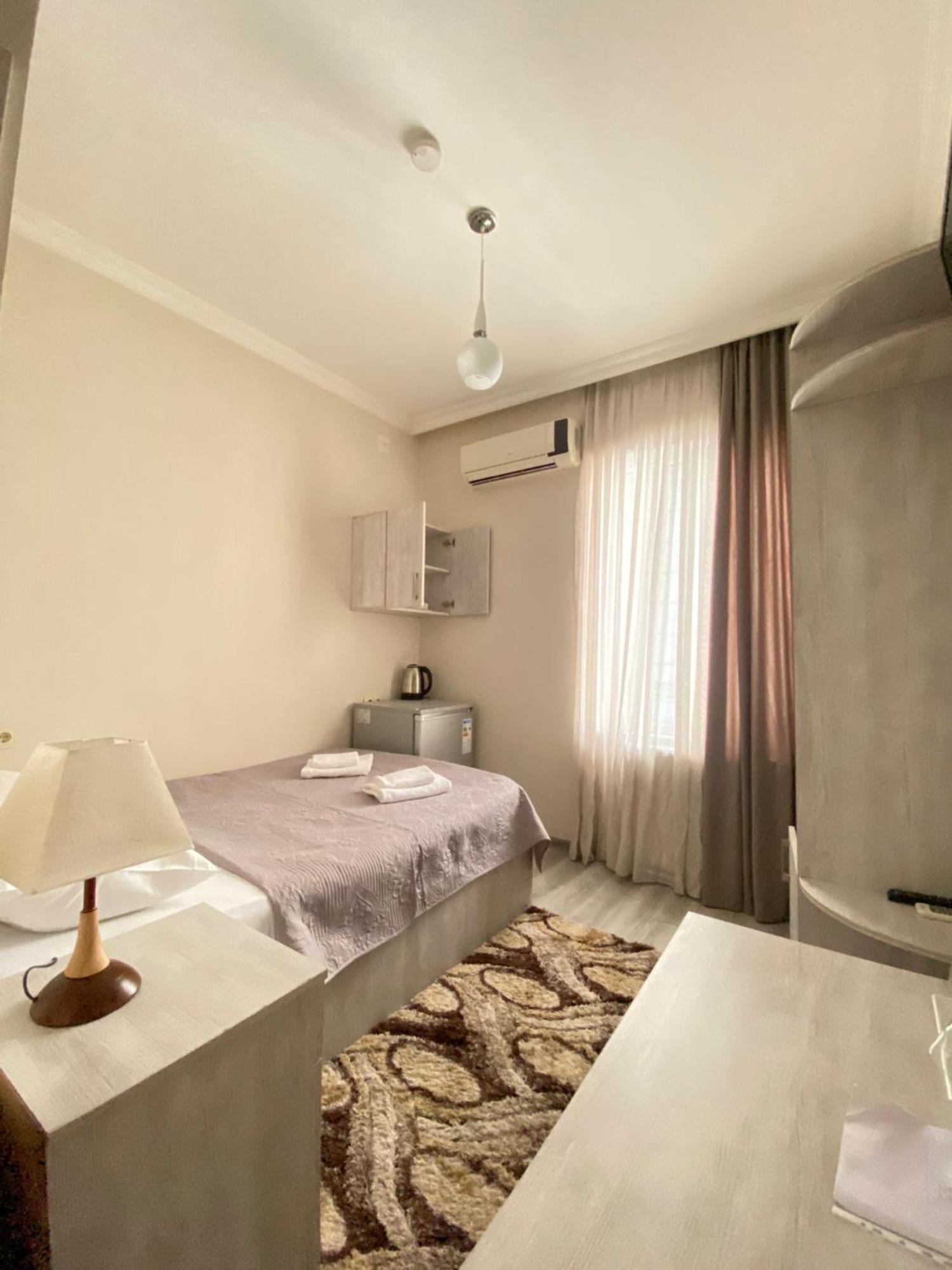 באטומי Hotel Garanti מראה חיצוני תמונה