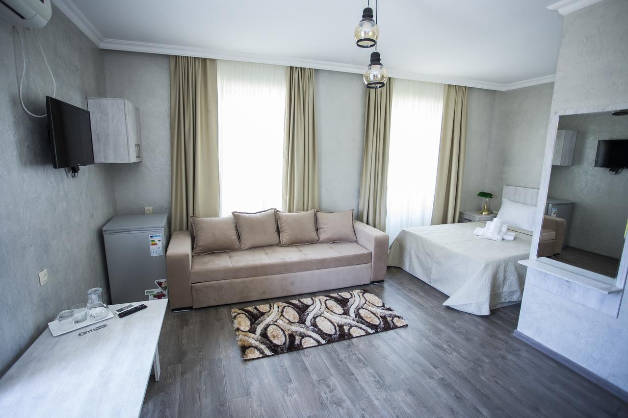 באטומי Hotel Garanti מראה חיצוני תמונה